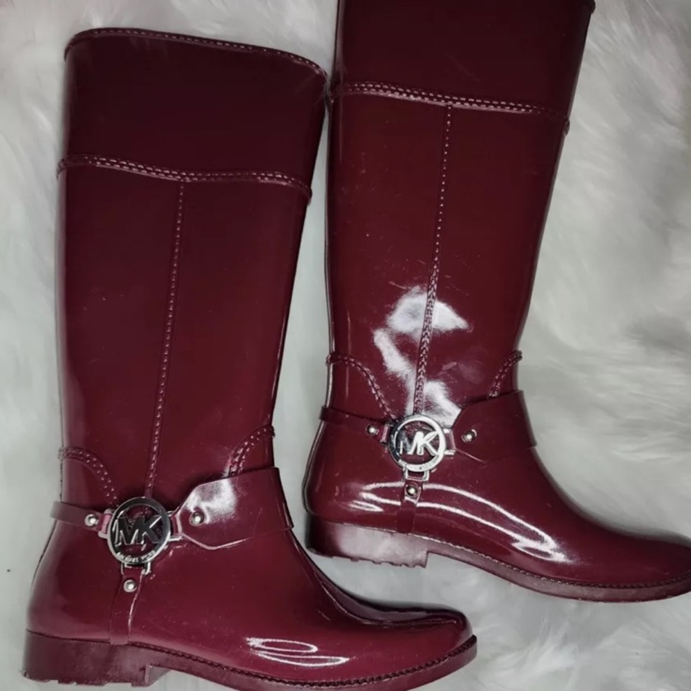 Brand new Michael Kors boots